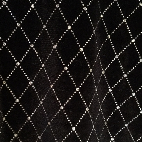 Brand new black cocktail dress - Picture 4 of 4